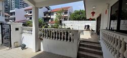 Simon Road (D19), Terrace #547608281
